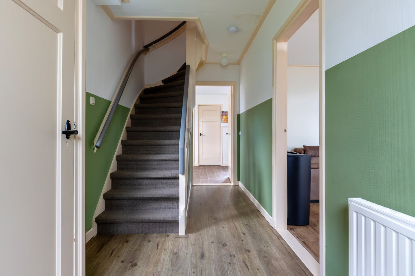 Vrijstaande woning te koop: Zuidveenseweg 65, Zuidveen
