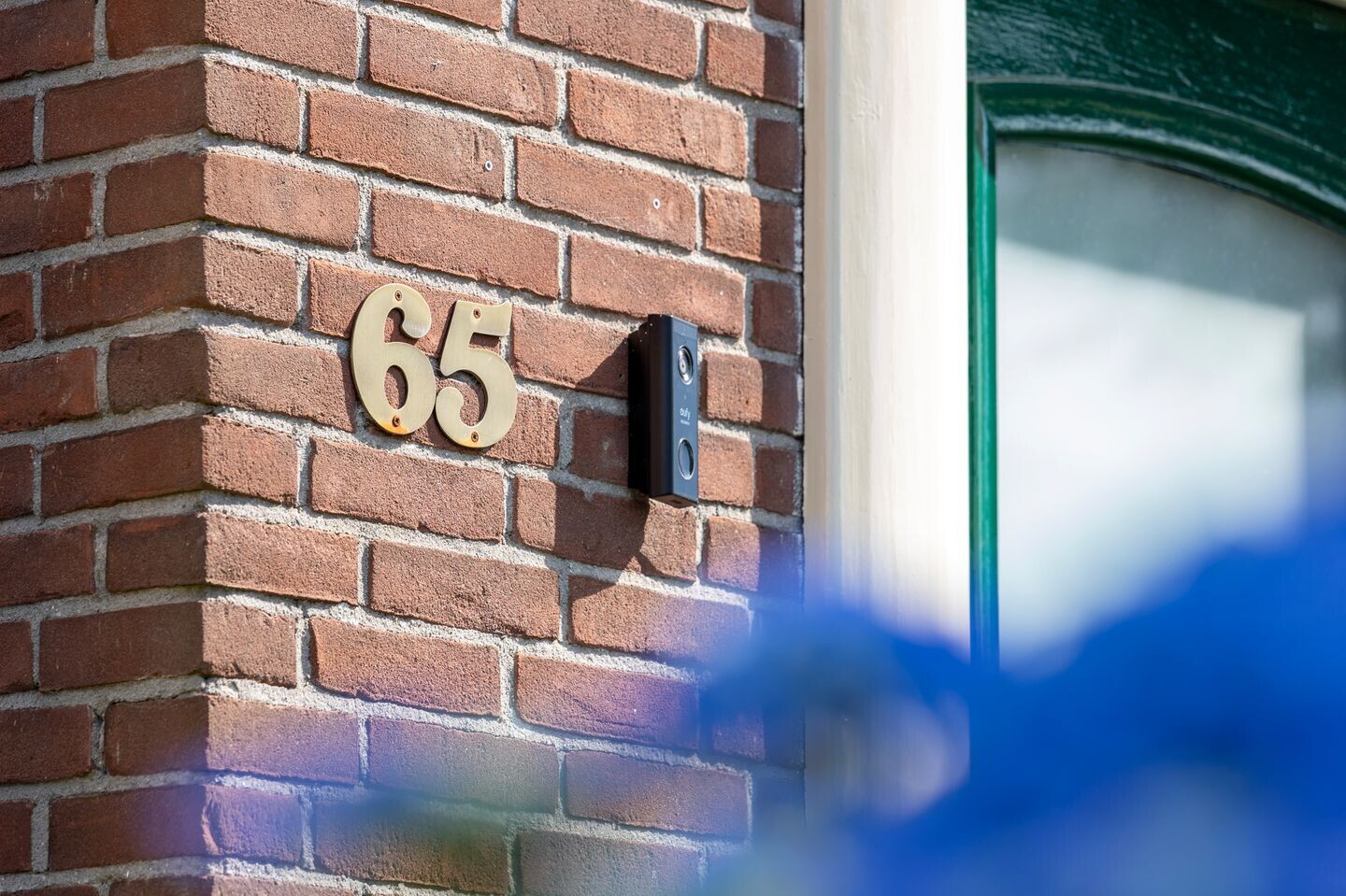 Vrijstaande woning te koop: Zuidveenseweg 65, Zuidveen