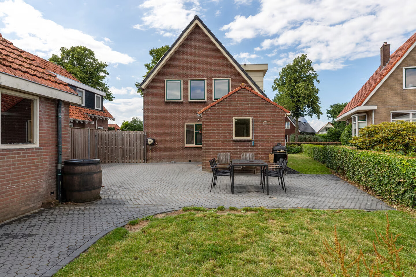 Vrijstaande woning te koop: Zuidveenseweg 65, Zuidveen