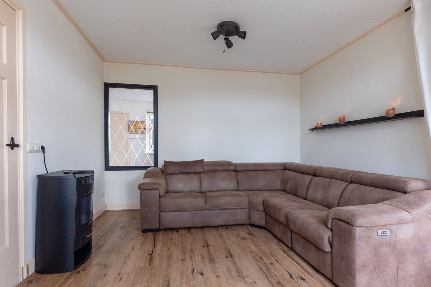 Vrijstaande woning te koop: Zuidveenseweg 65, Zuidveen