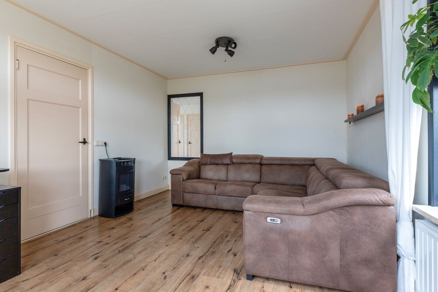 Vrijstaande woning te koop: Zuidveenseweg 65, Zuidveen