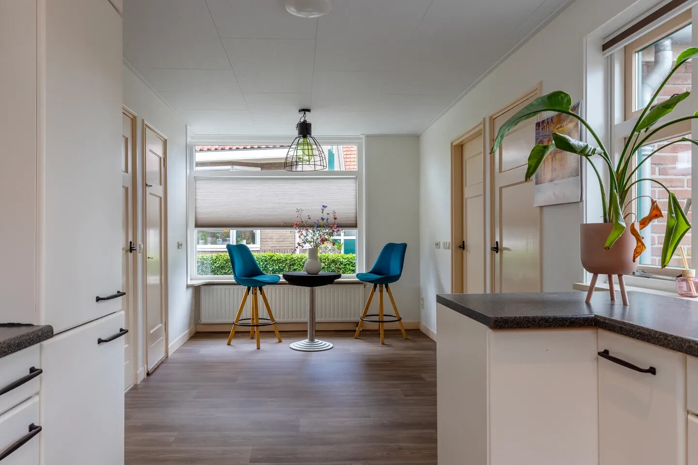 Vrijstaande woning te koop: Zuidveenseweg 65, Zuidveen