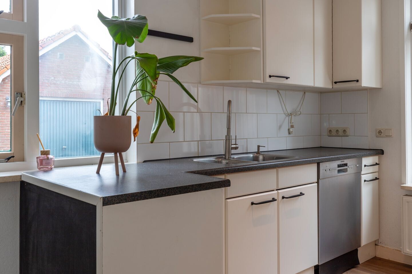 Vrijstaande woning te koop: Zuidveenseweg 65, Zuidveen