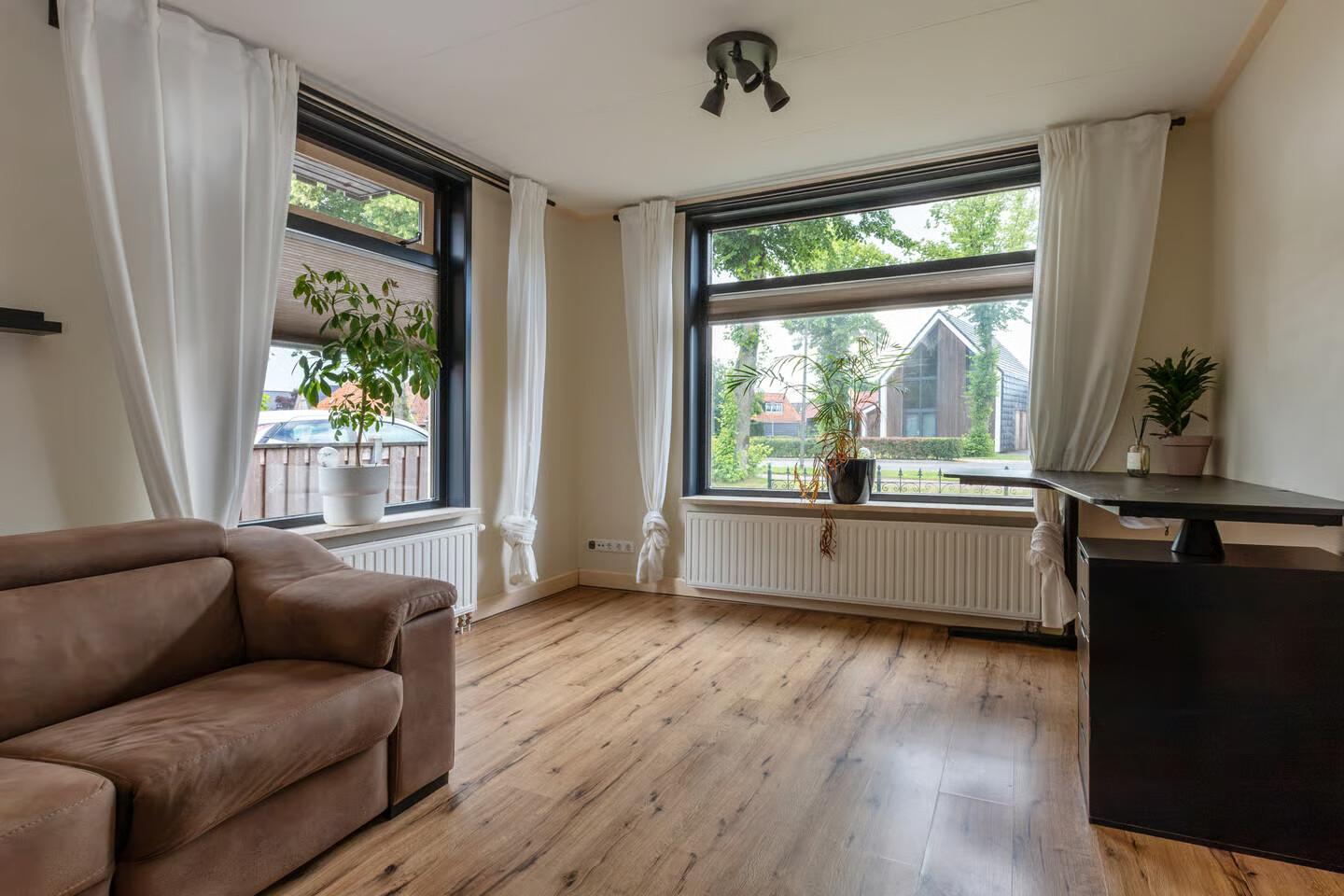 Vrijstaande woning te koop: Zuidveenseweg 65, Zuidveen