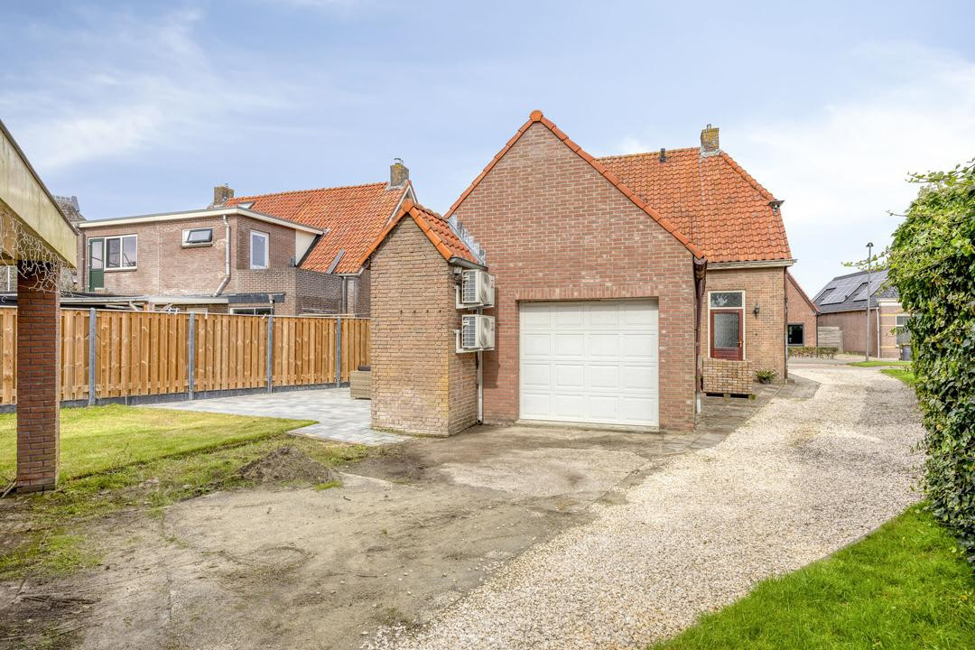 Vrijstaande woning te koop: Zuidveenseweg 79, Zuidveen