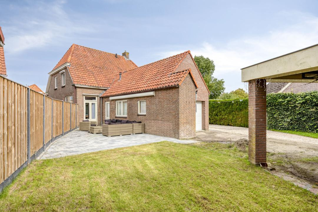 Vrijstaande woning te koop: Zuidveenseweg 79, Zuidveen