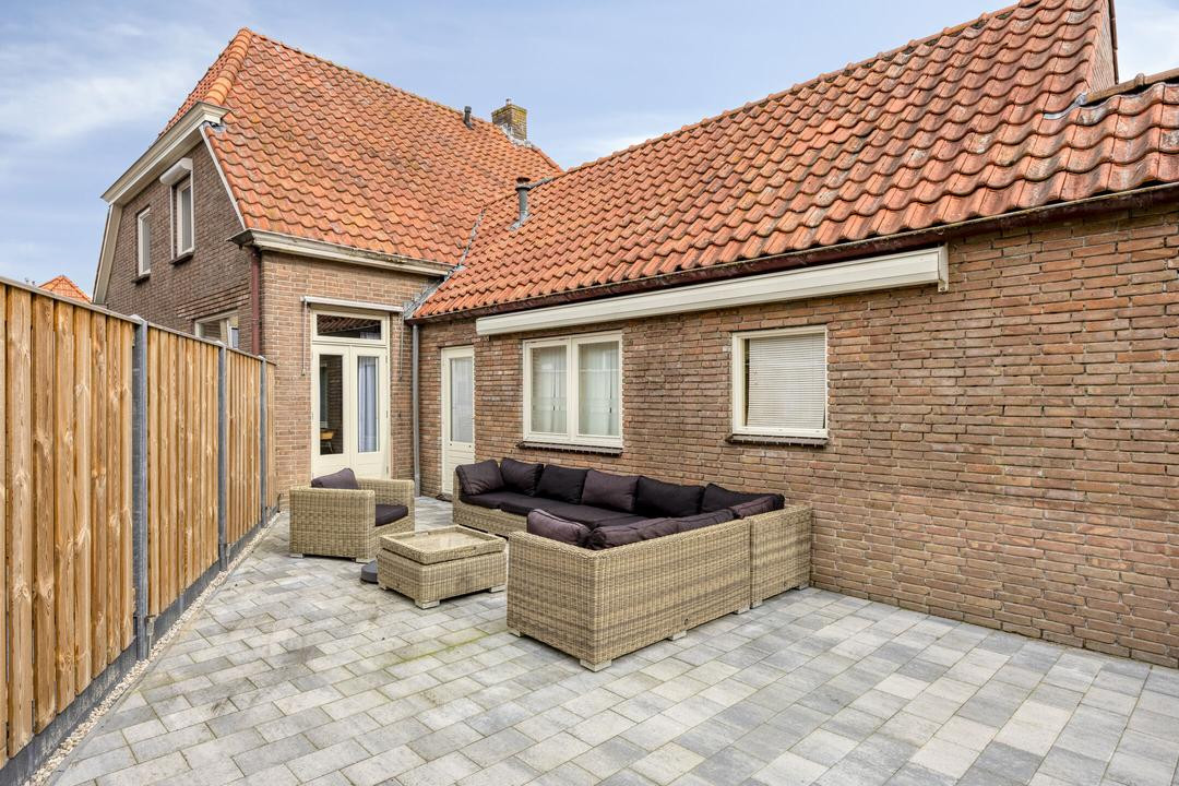 Vrijstaande woning te koop: Zuidveenseweg 79, Zuidveen