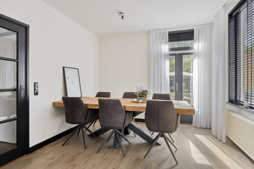 Vrijstaande woning te koop: Zuidveenseweg 79, Zuidveen