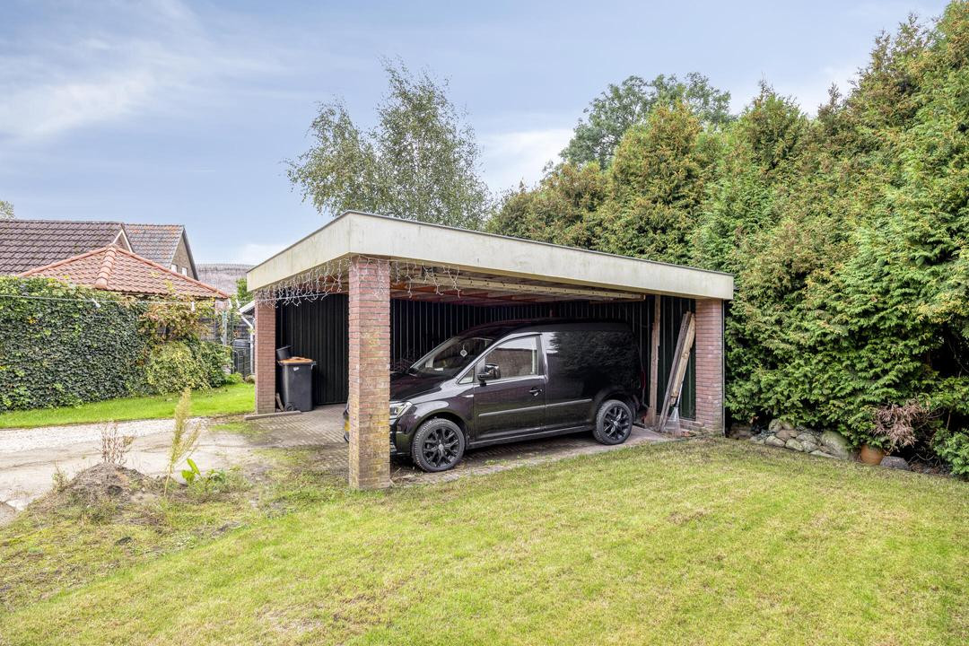 Vrijstaande woning te koop: Zuidveenseweg 79, Zuidveen