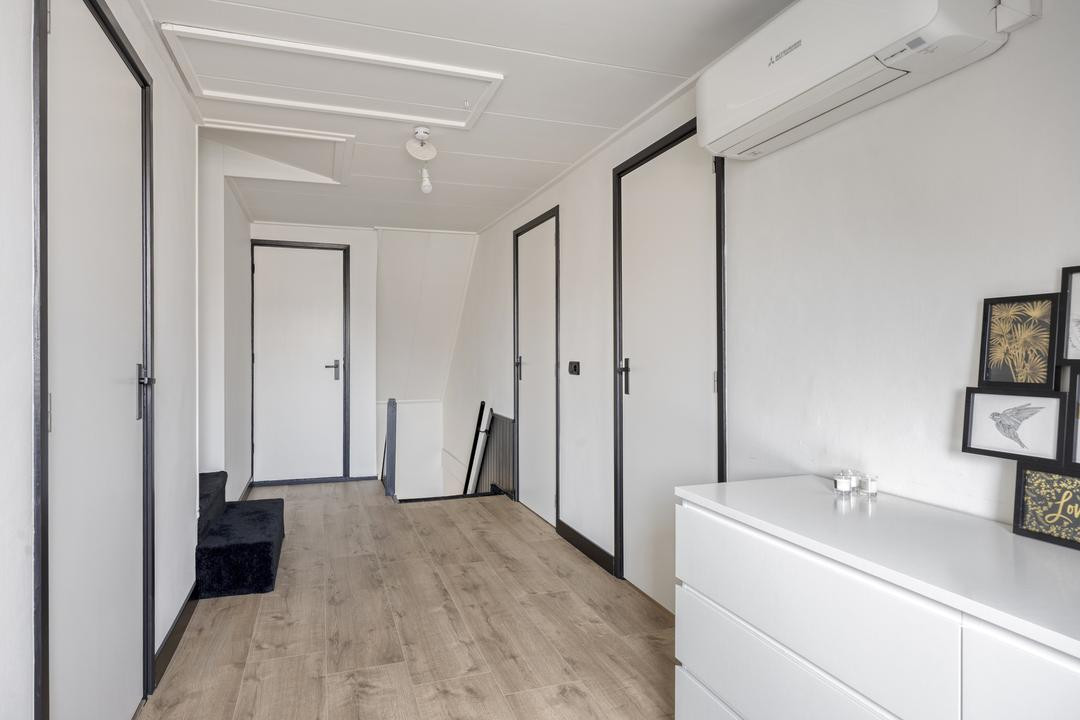 Vrijstaande woning te koop: Zuidveenseweg 79, Zuidveen
