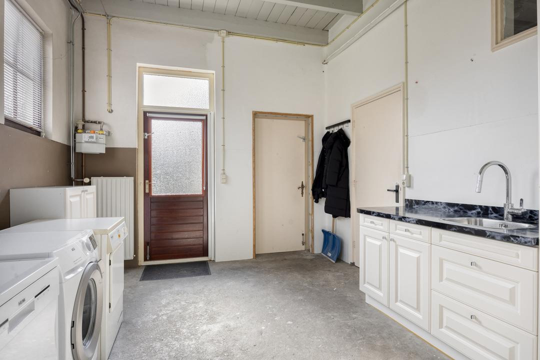 Vrijstaande woning te koop: Zuidveenseweg 79, Zuidveen