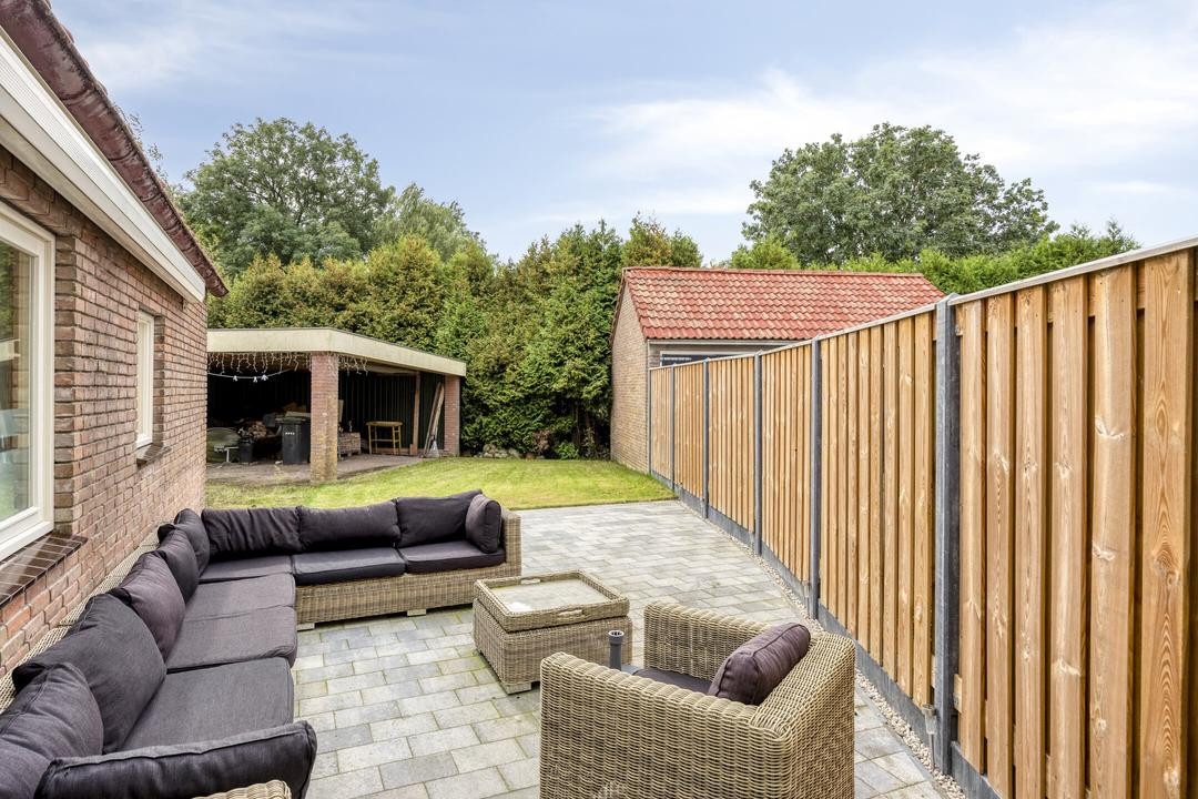 Vrijstaande woning te koop: Zuidveenseweg 79, Zuidveen