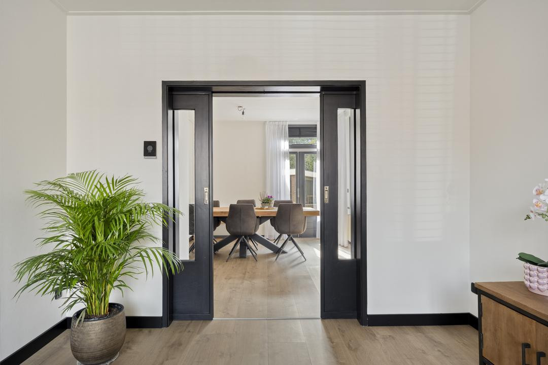 Vrijstaande woning te koop: Zuidveenseweg 79, Zuidveen