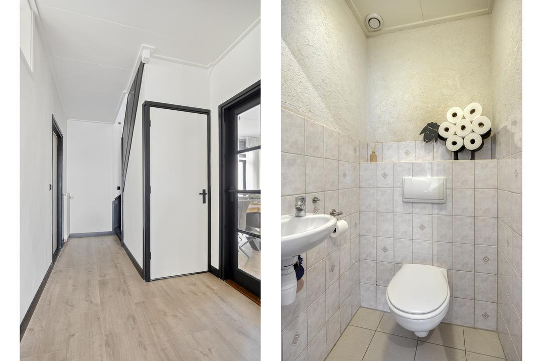 Vrijstaande woning te koop: Zuidveenseweg 79, Zuidveen