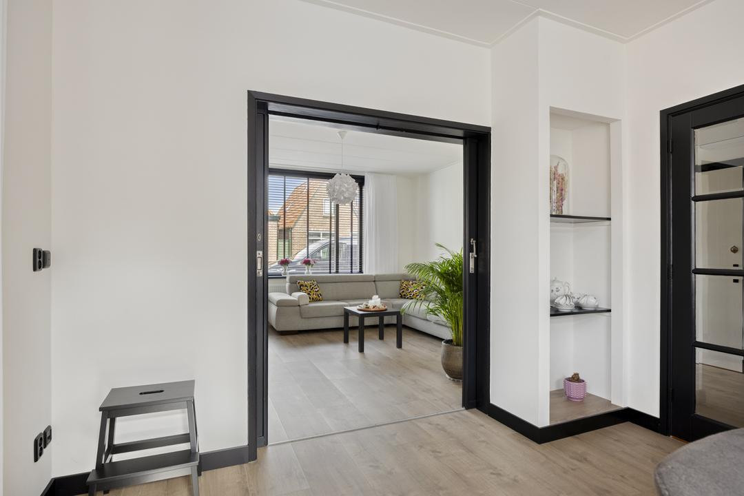 Vrijstaande woning te koop: Zuidveenseweg 79, Zuidveen
