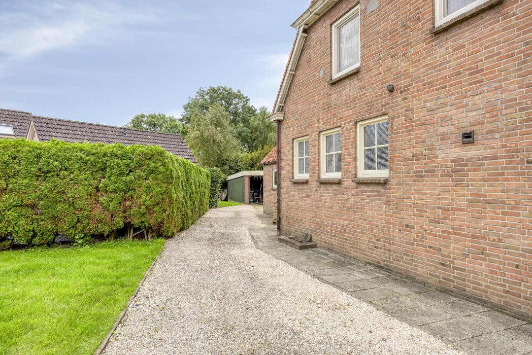 Vrijstaande woning te koop: Zuidveenseweg 79, Zuidveen