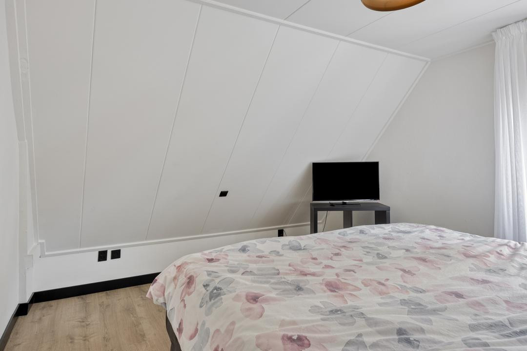 Vrijstaande woning te koop: Zuidveenseweg 79, Zuidveen