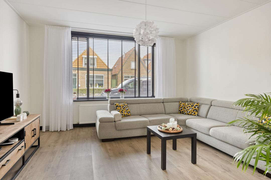 Vrijstaande woning te koop: Zuidveenseweg 79, Zuidveen