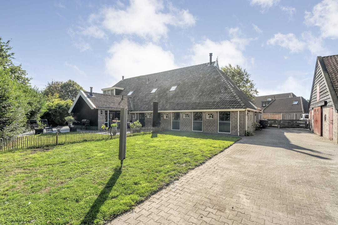 Vrijstaande woning te koop: Eesveenseweg 131, Eesveen