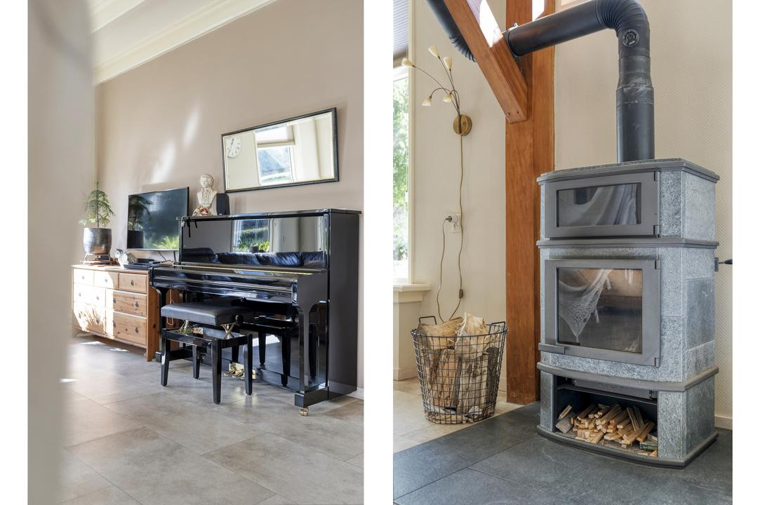 Vrijstaande woning te koop: Eesveenseweg 131, Eesveen