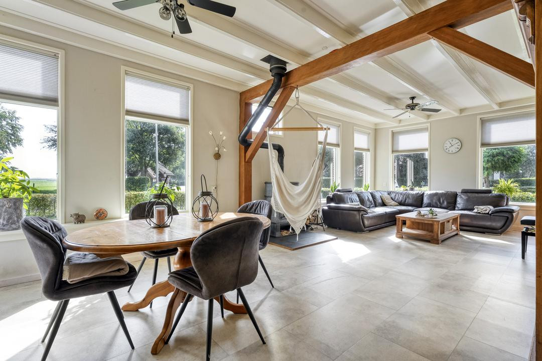 Vrijstaande woning te koop: Eesveenseweg 131, Eesveen