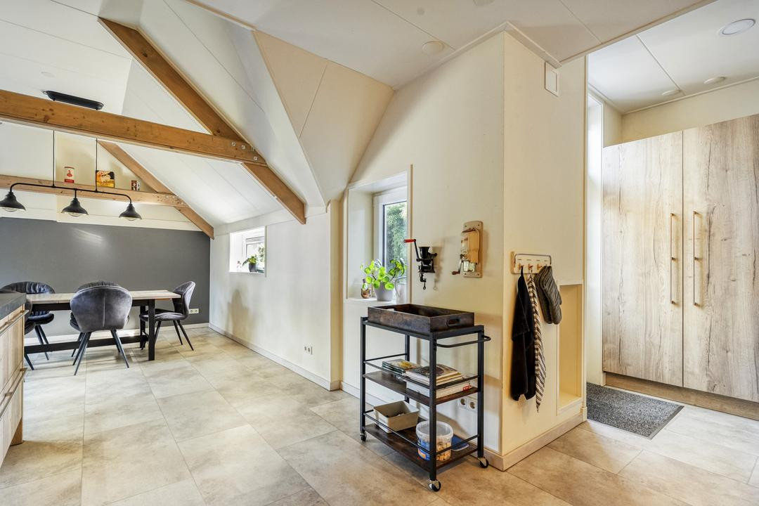 Vrijstaande woning te koop: Eesveenseweg 131, Eesveen
