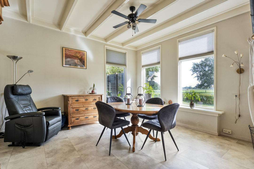 Vrijstaande woning te koop: Eesveenseweg 131, Eesveen