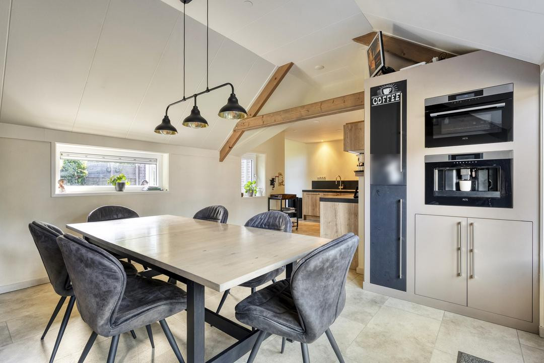 Vrijstaande woning te koop: Eesveenseweg 131, Eesveen