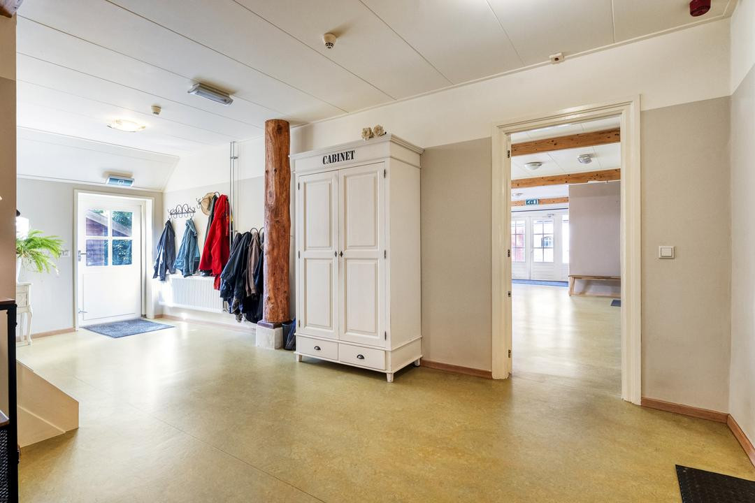 Vrijstaande woning te koop: Eesveenseweg 131, Eesveen