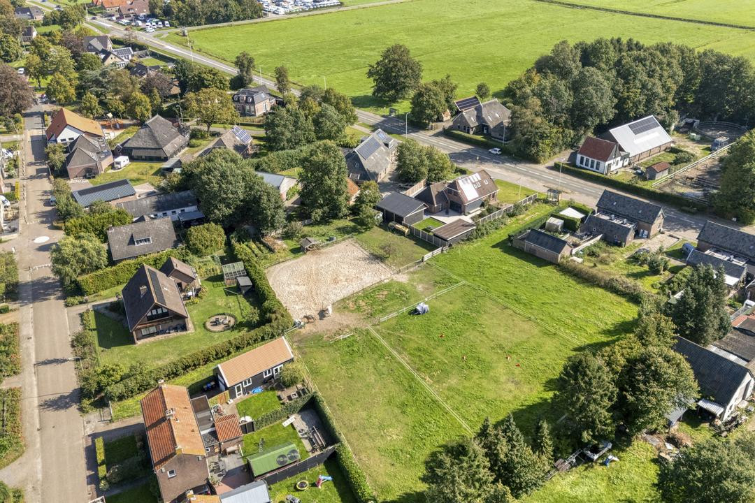 Vrijstaande woning te koop: Eesveenseweg 131, Eesveen