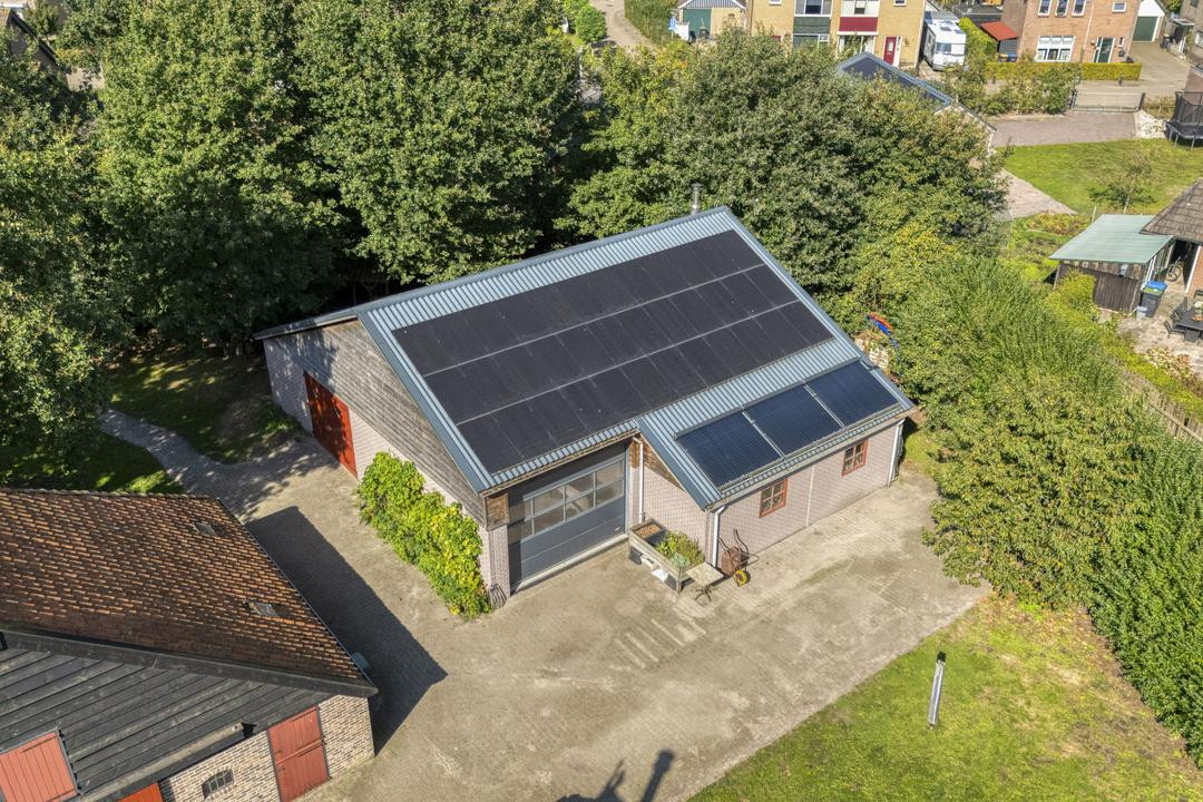 Vrijstaande woning te koop: Eesveenseweg 131, Eesveen