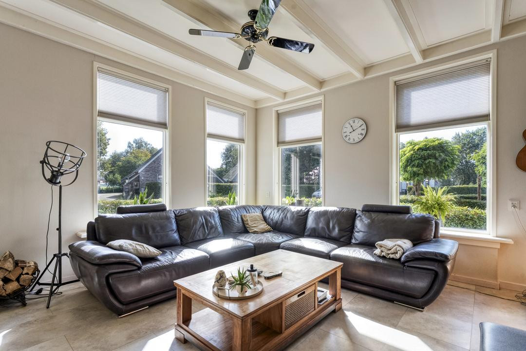Vrijstaande woning te koop: Eesveenseweg 131, Eesveen
