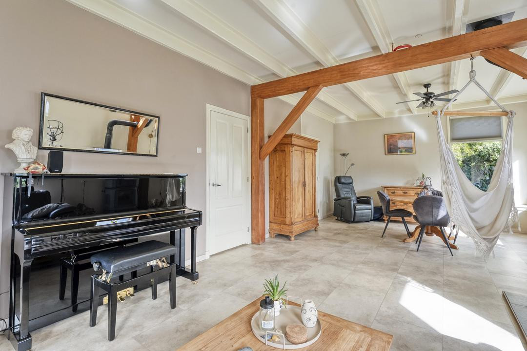 Vrijstaande woning te koop: Eesveenseweg 131, Eesveen