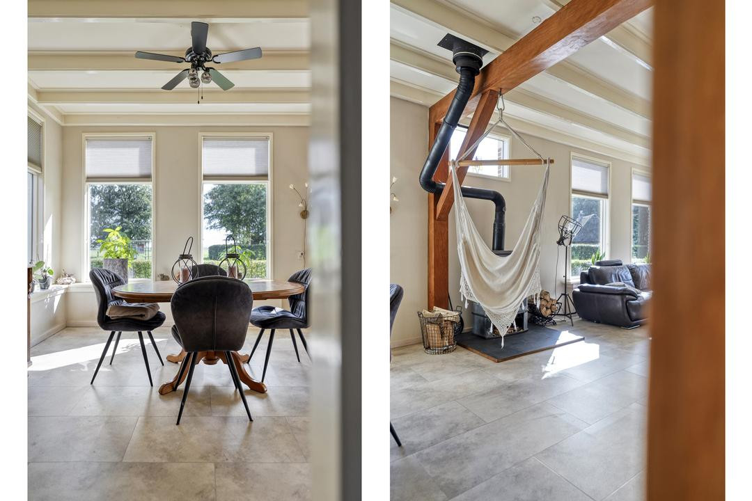 Vrijstaande woning te koop: Eesveenseweg 131, Eesveen