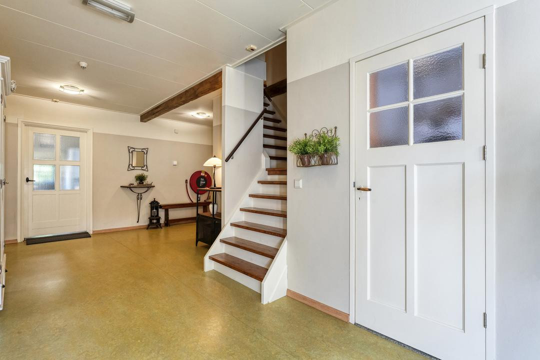 Vrijstaande woning te koop: Eesveenseweg 131, Eesveen