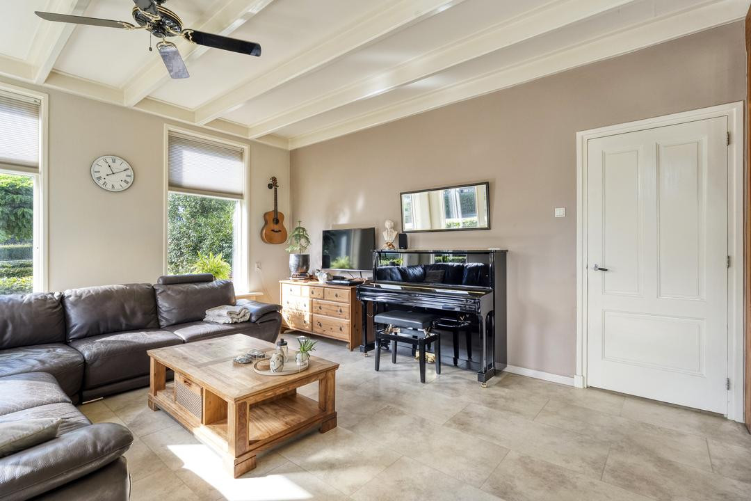 Vrijstaande woning te koop: Eesveenseweg 131, Eesveen