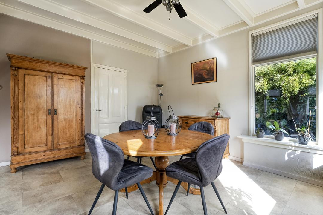 Vrijstaande woning te koop: Eesveenseweg 131, Eesveen