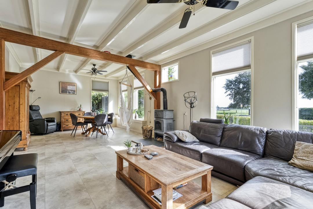 Vrijstaande woning te koop: Eesveenseweg 131, Eesveen