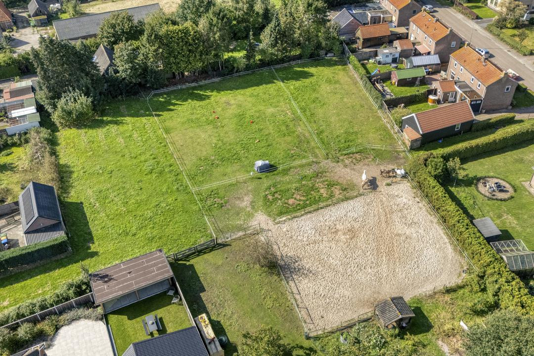 Vrijstaande woning te koop: Eesveenseweg 131, Eesveen