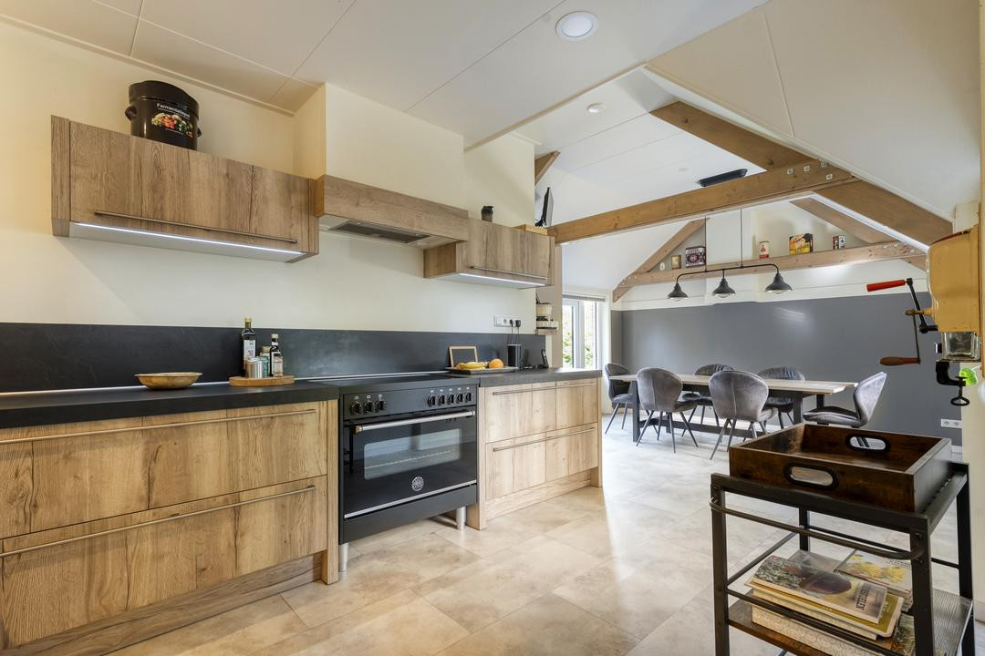 Vrijstaande woning te koop: Eesveenseweg 131, Eesveen