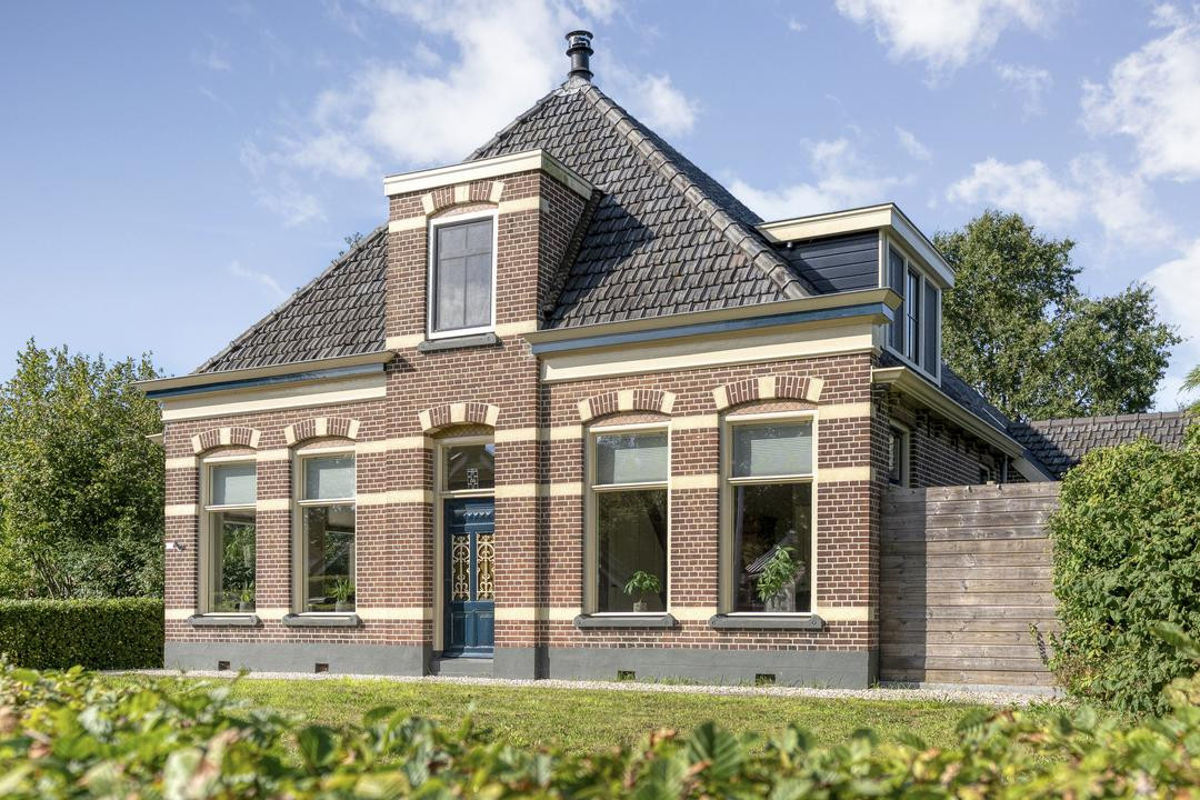 Vrijstaande woning te koop: Eesveenseweg 131, Eesveen