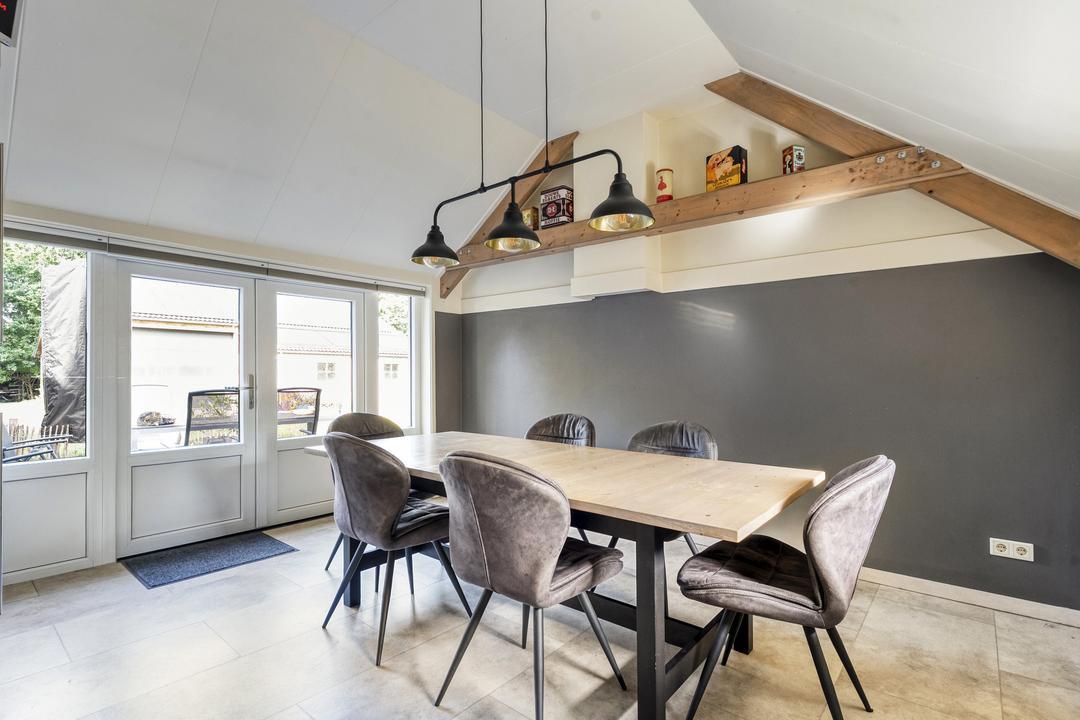 Vrijstaande woning te koop: Eesveenseweg 131, Eesveen