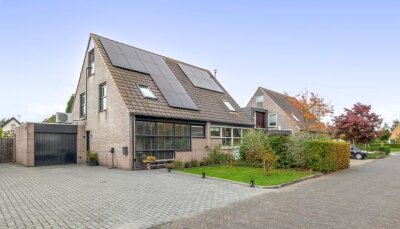 W. Dassenstraat 5