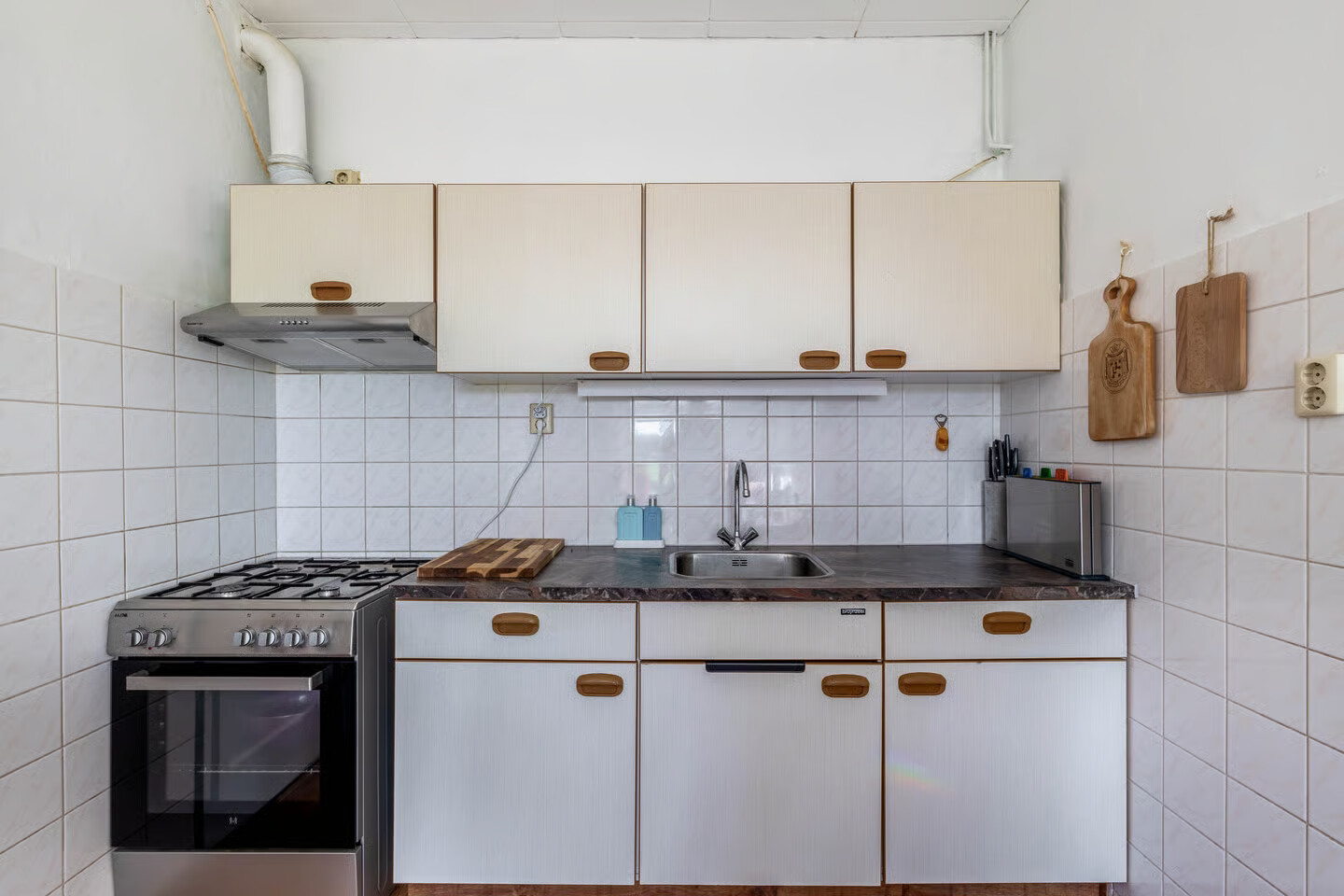 Twee-onder-één-kap te koop: Midden 51, Wapserveen