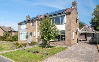 Oude Dijk 26