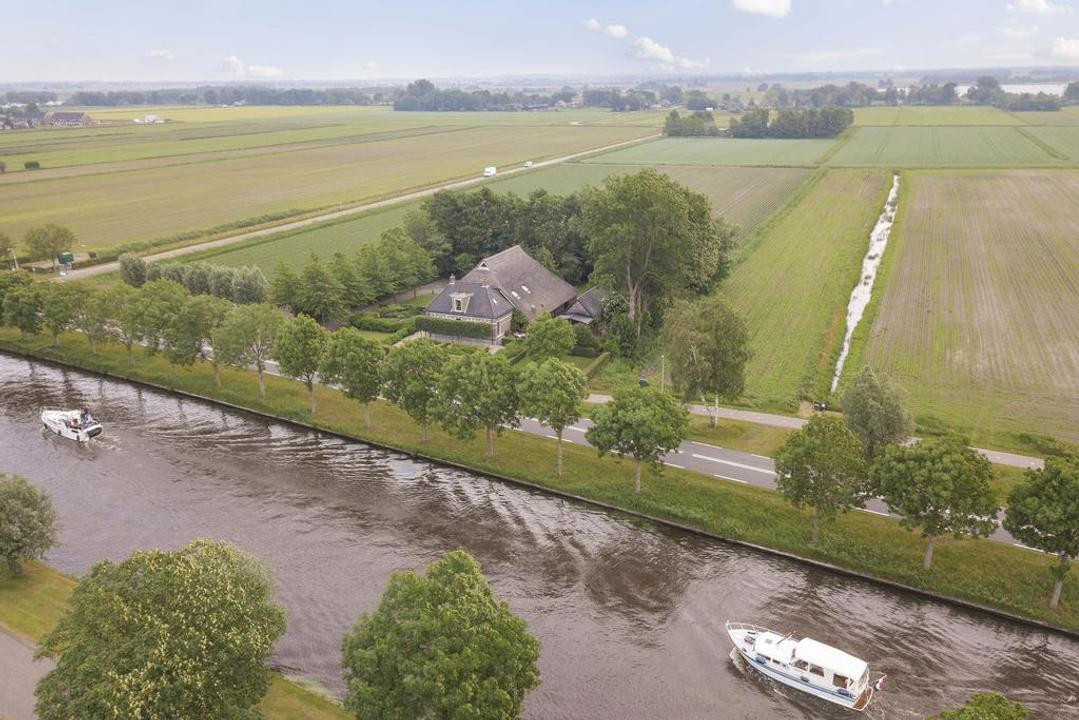 Appartement te koop: Beulakerweg 123, Giethoorn