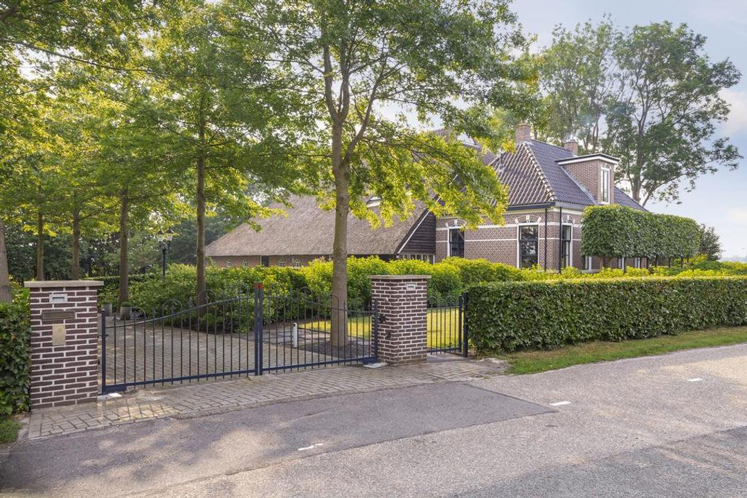 Appartement te koop: Beulakerweg 123, Giethoorn