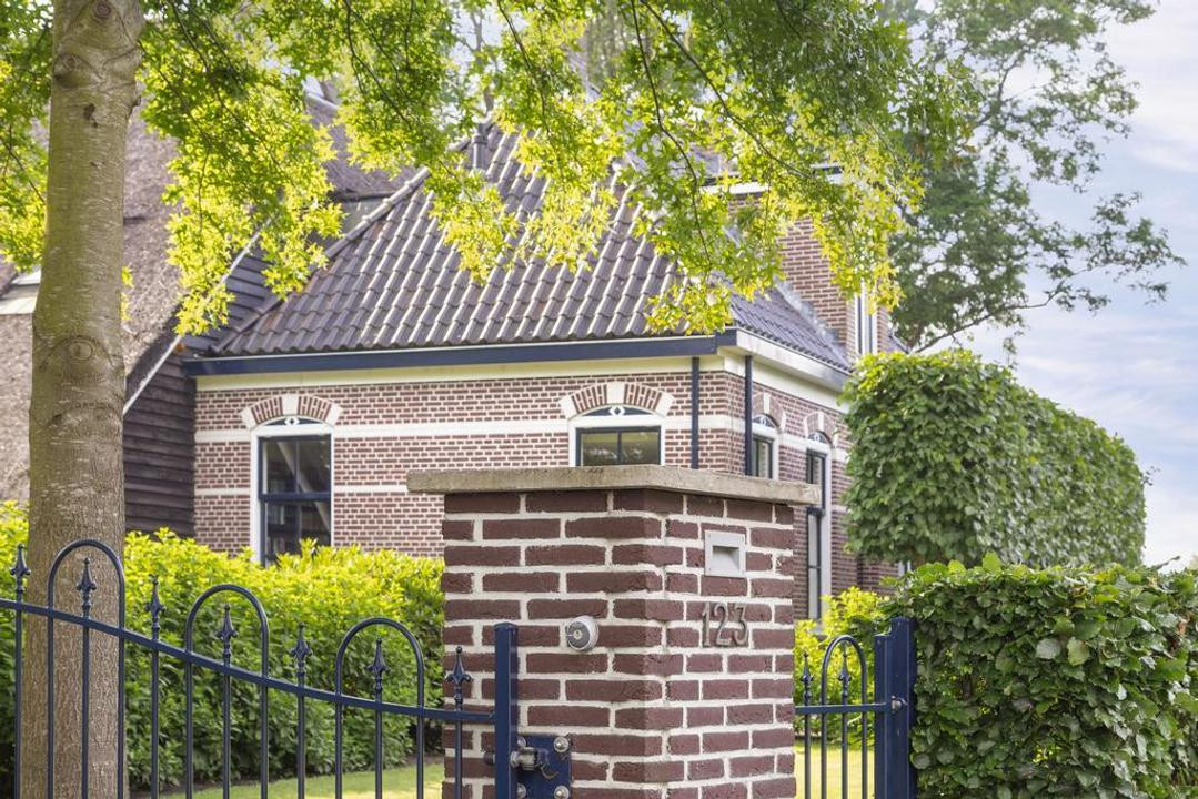 Appartement te koop: Beulakerweg 123, Giethoorn