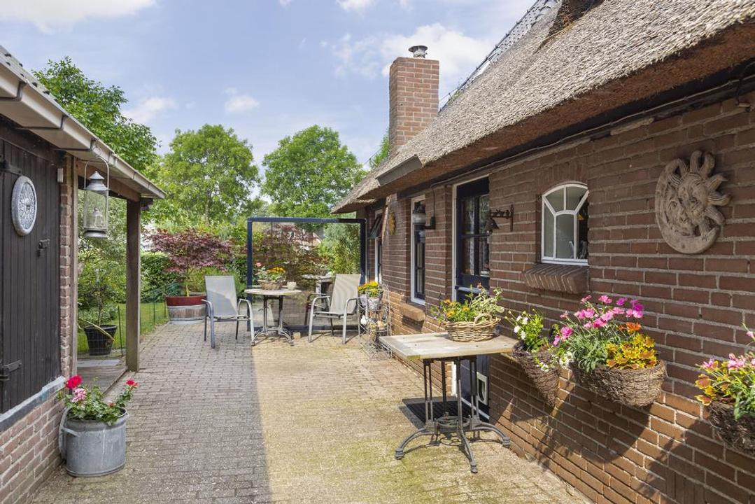 Appartement te koop: Beulakerweg 123, Giethoorn