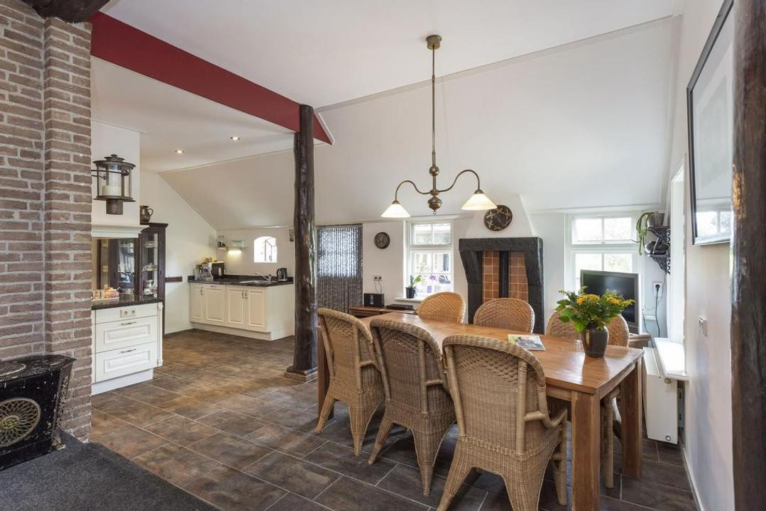 Appartement te koop: Beulakerweg 123, Giethoorn